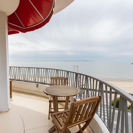 Family Golf Hotel Royan Zewnętrze zdjęcie