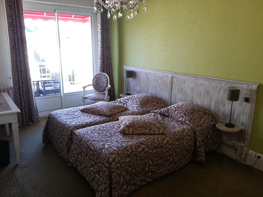 Family Golf Hotel Royan Pokój zdjęcie