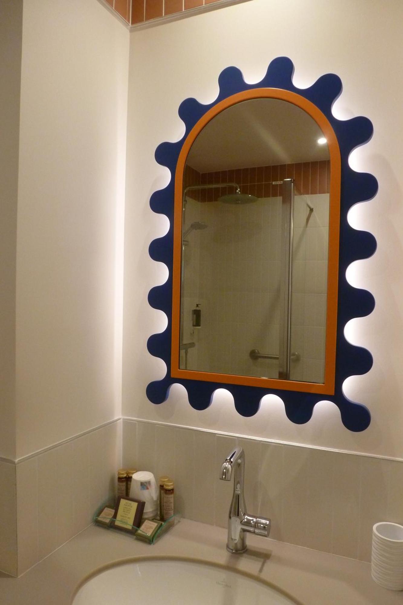 Family Golf Hotel Royan Zewnętrze zdjęcie