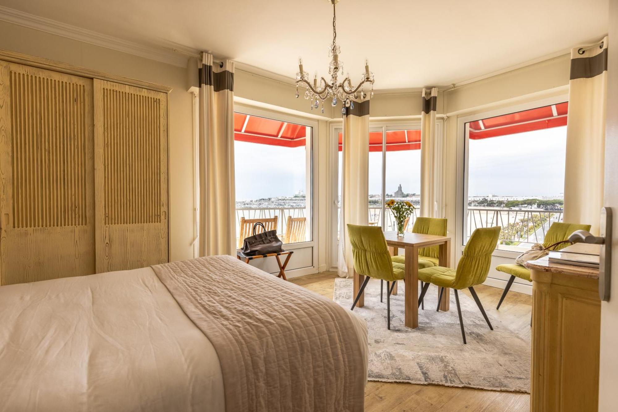 Family Golf Hotel Royan Zewnętrze zdjęcie