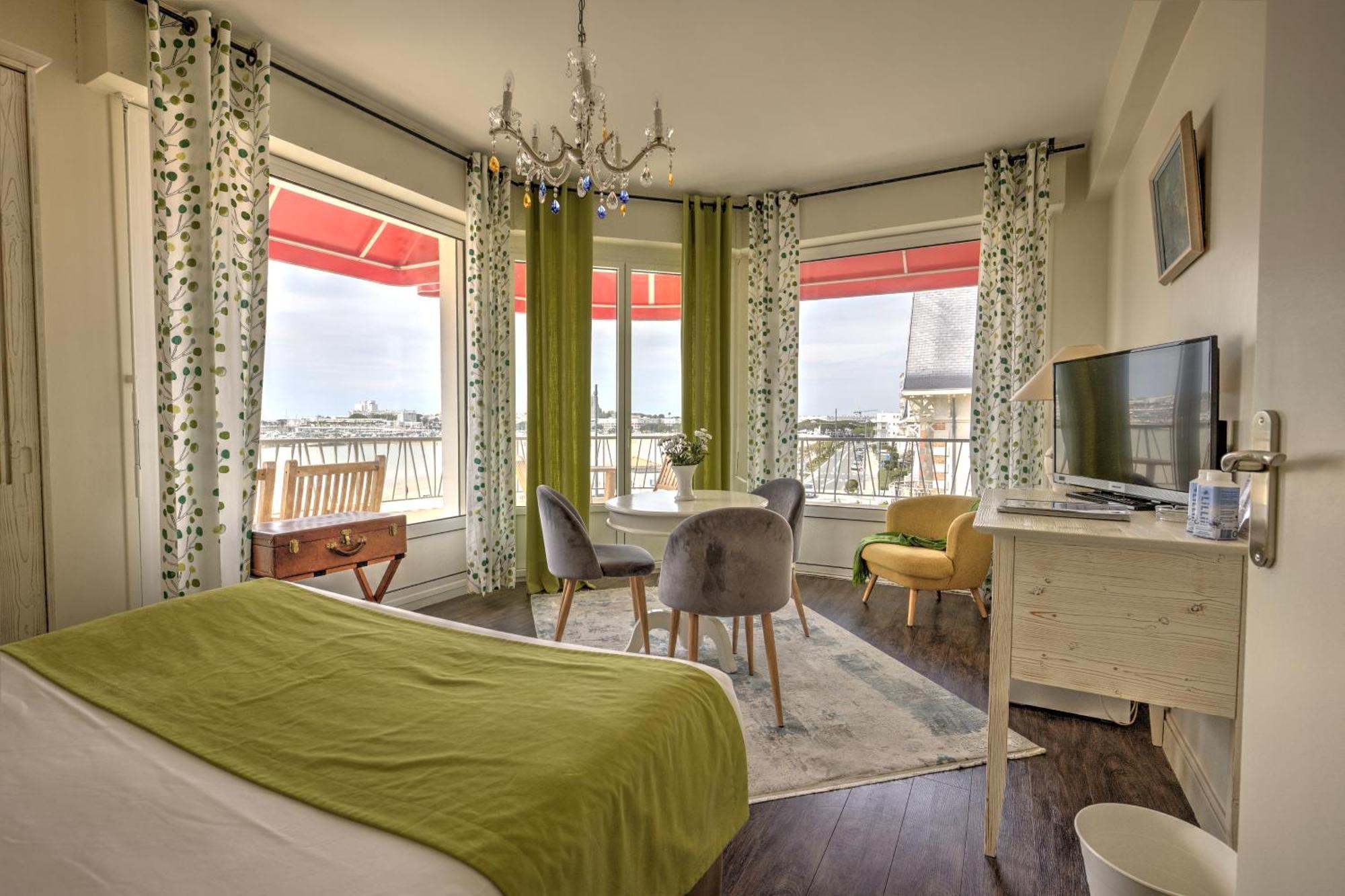 Family Golf Hotel Royan Zewnętrze zdjęcie