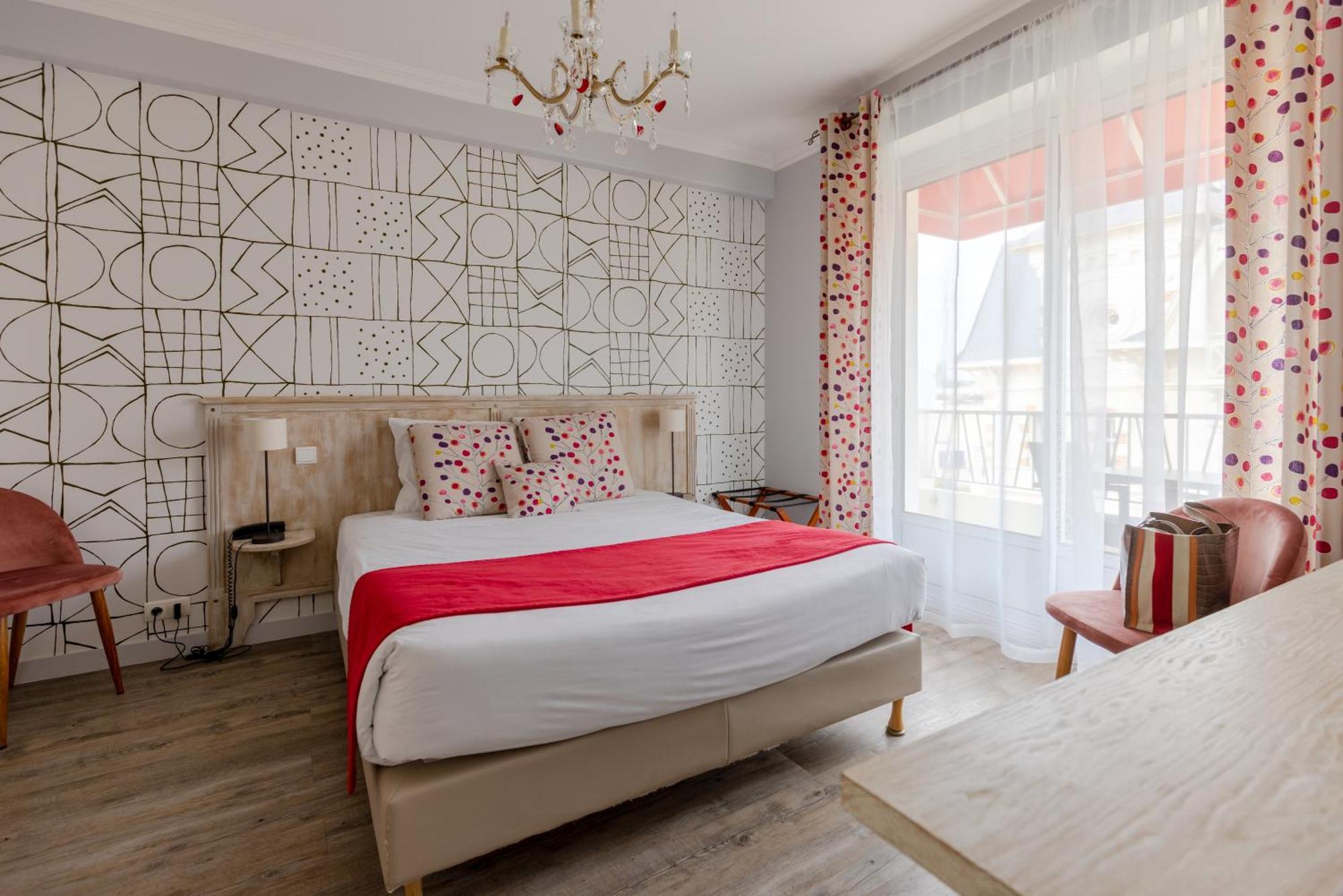 Family Golf Hotel Royan Zewnętrze zdjęcie