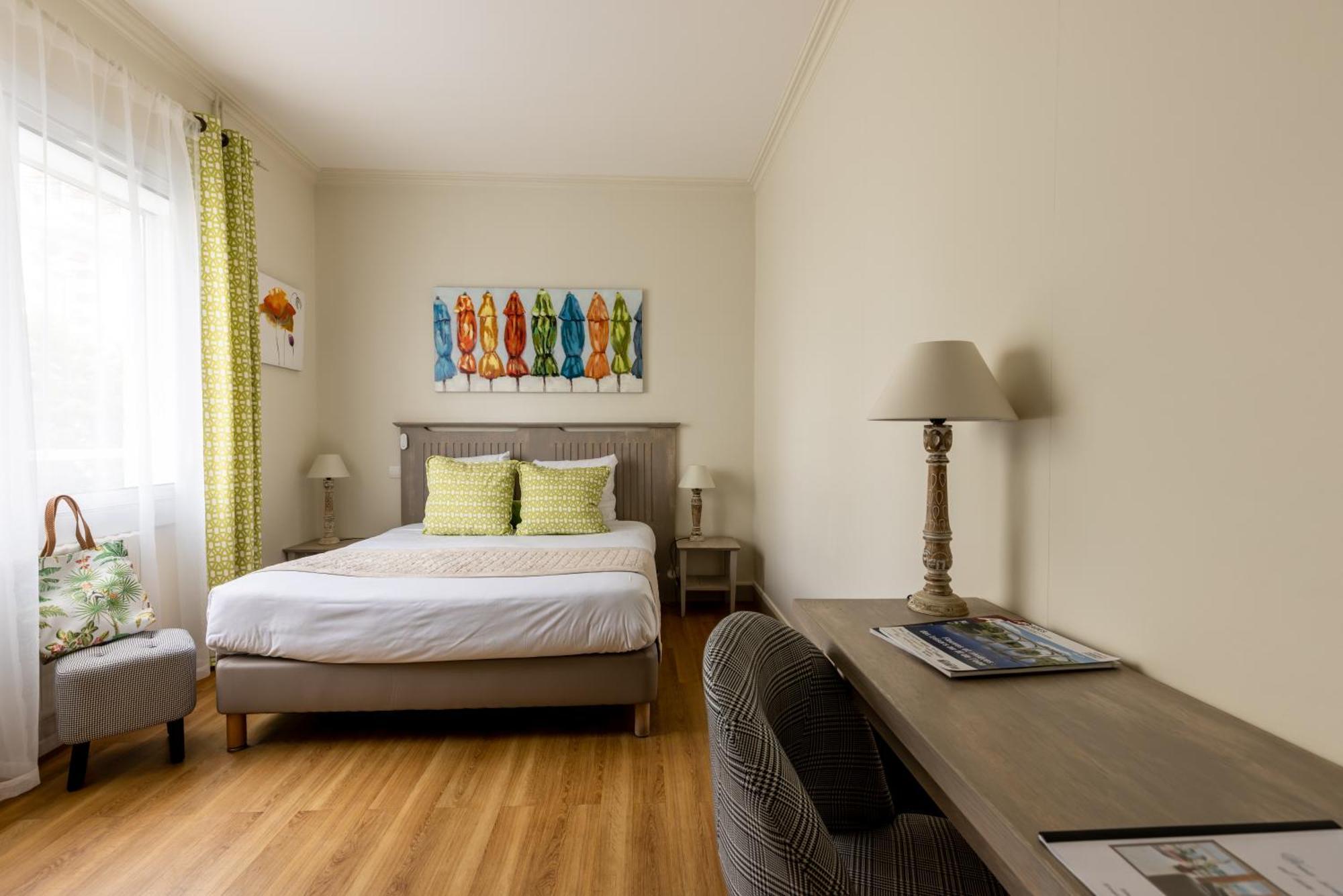 Family Golf Hotel Royan Zewnętrze zdjęcie