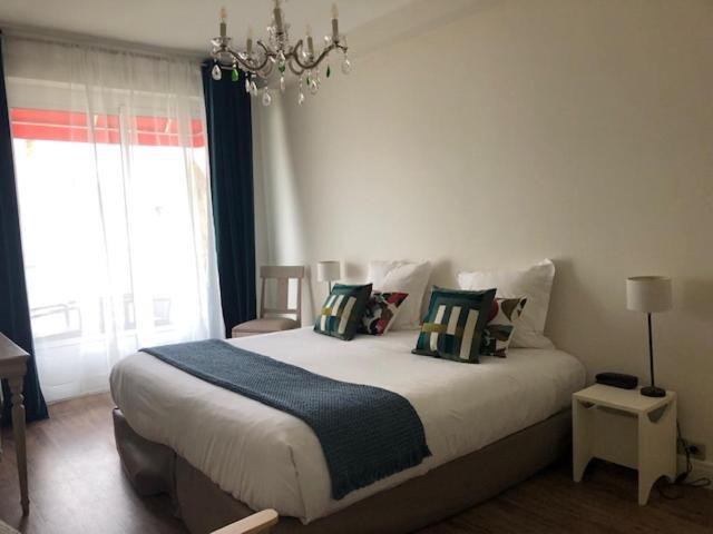 Family Golf Hotel Royan Zewnętrze zdjęcie