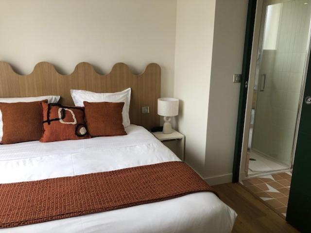 Family Golf Hotel Royan Zewnętrze zdjęcie