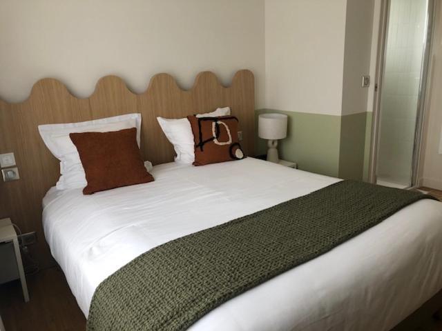 Family Golf Hotel Royan Zewnętrze zdjęcie
