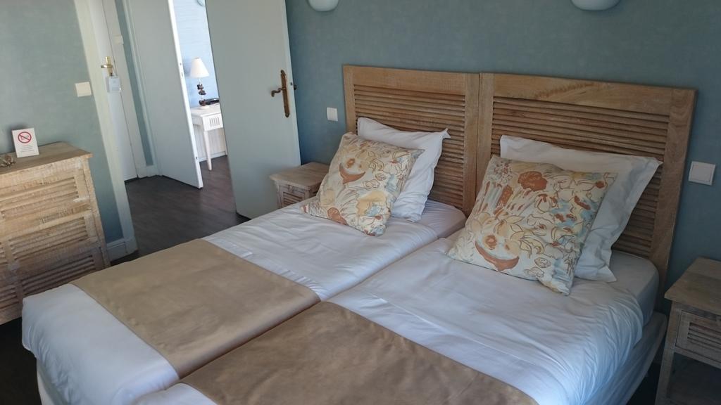 Family Golf Hotel Royan Zewnętrze zdjęcie