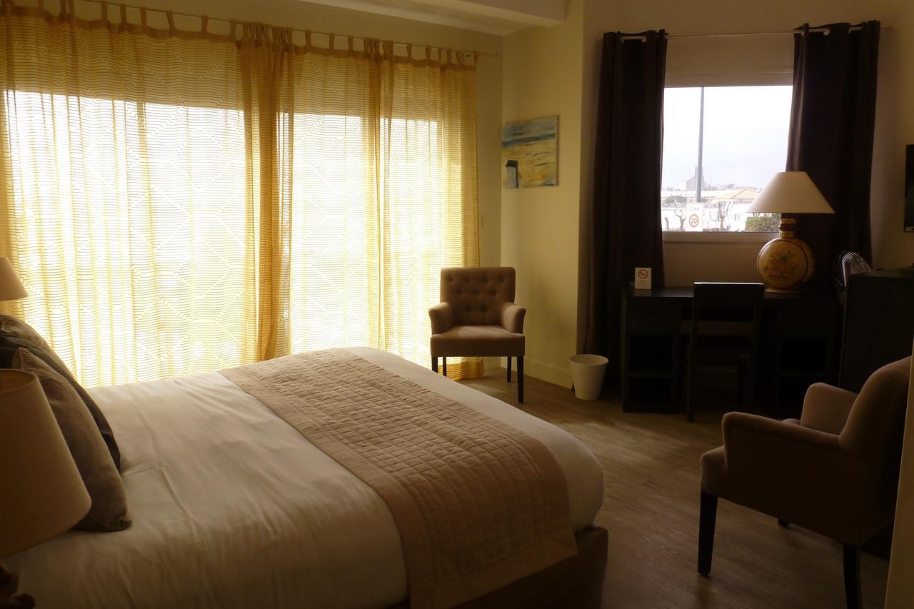 Family Golf Hotel Royan Zewnętrze zdjęcie