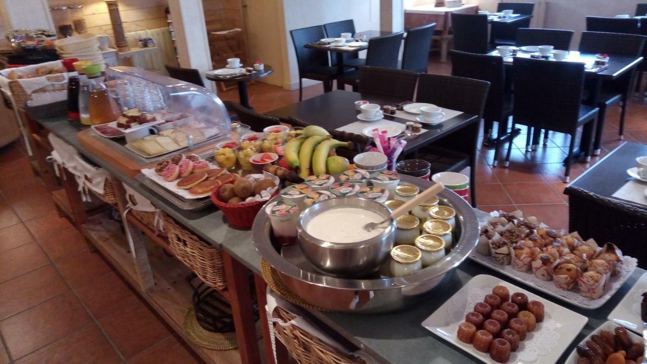Family Golf Hotel Royan Zewnętrze zdjęcie